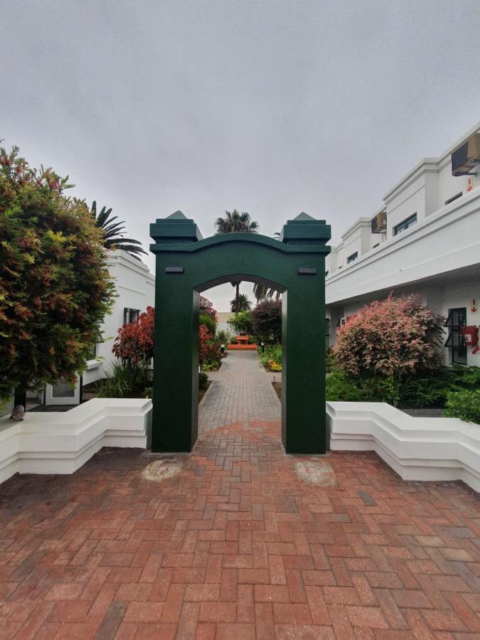 Langholm Hotel Walvis Bay Exterior foto