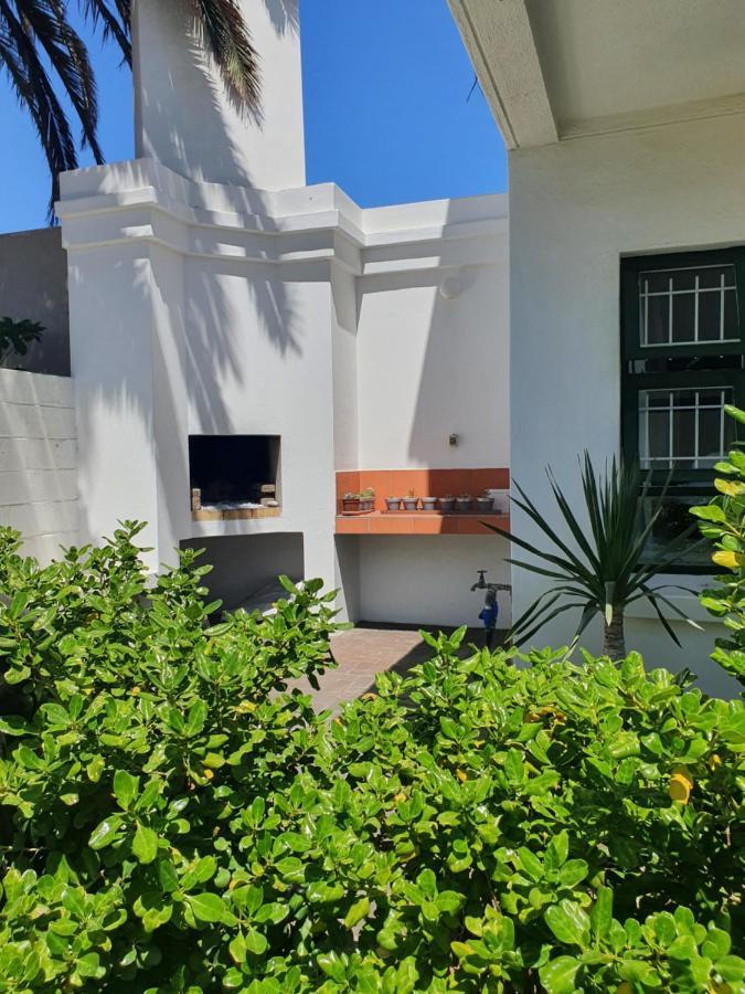 Langholm Hotel Walvis Bay Exterior foto